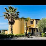 Bed and breakfast Mare Nostrum Casa 4*