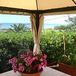 לינה וארוחת בוקר Mare Nostrum Casa ליקאטה