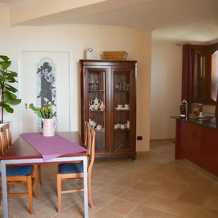 Mare Nostrum Casa 4* Ликата