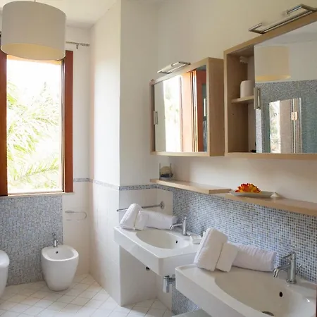 Mare Nostrum Casa Bed & Breakfast *