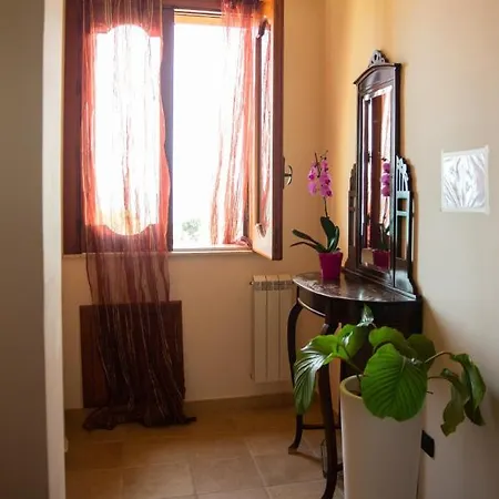 Bed & Breakfast Mare Nostrum Casa *
