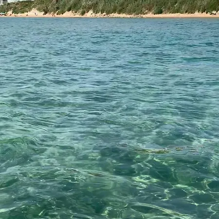 Mare Nostrum Casa לינה וארוחת בוקר 4*