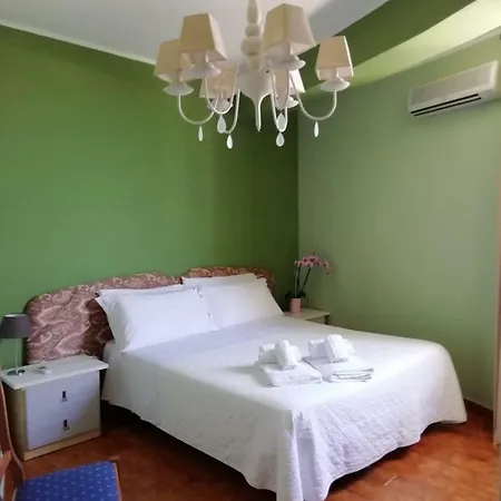 Mare Nostrum Casa Bed and breakfast