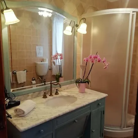Mare Nostrum Casa Отель типа 