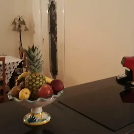 Mare Nostrum Casa Bed and breakfast Licata