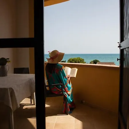 Mare Nostrum Casa 4* 리카타