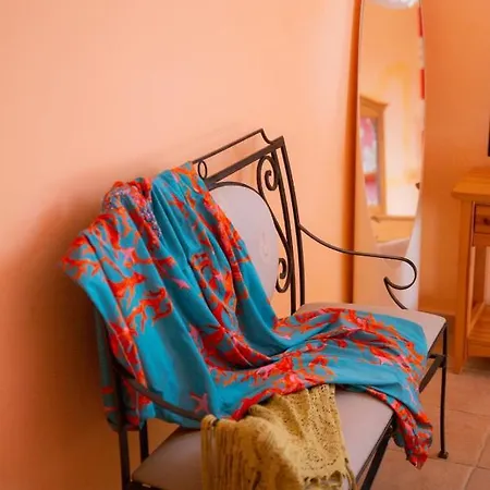 Mare Nostrum Casa B&B 리카타