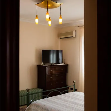 Mare Nostrum Casa 4*