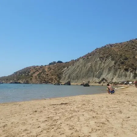 Mare Nostrum Casa 리카타