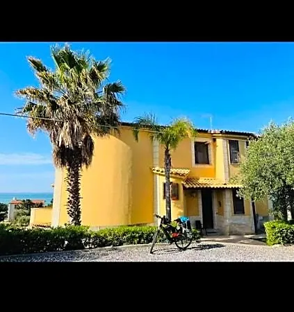 Frühstückspension Mare Nostrum Casa