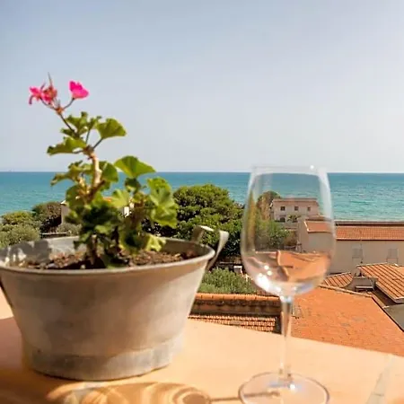 Mare Nostrum Casa Отель типа 