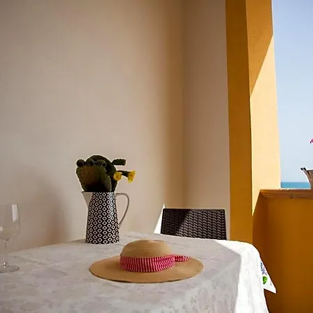 Mare Nostrum Casa Отель типа 