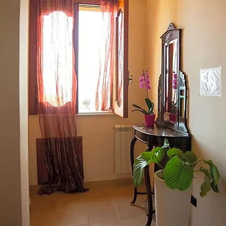 Bed & Breakfast Mare Nostrum Casa