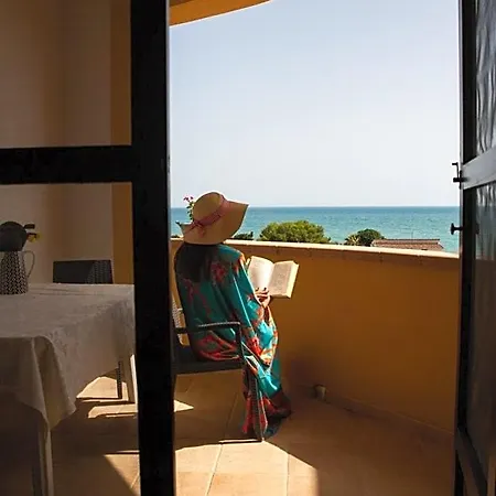 Mare Nostrum Casa Licata