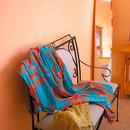 Mare Nostrum Casa 4*