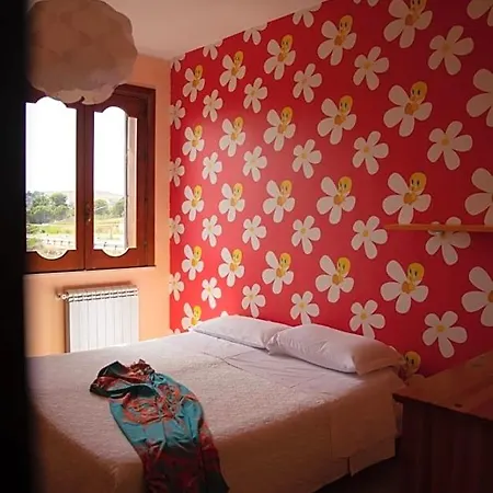 Mare Nostrum Casa 4*