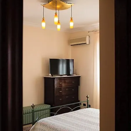 Bed & Breakfast Mare Nostrum Casa Licata