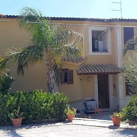 Mare Nostrum Casa Bed & Breakfast