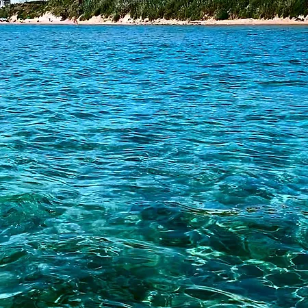Mare Nostrum Casa Отель типа 