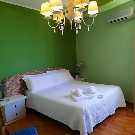 Отель типа 