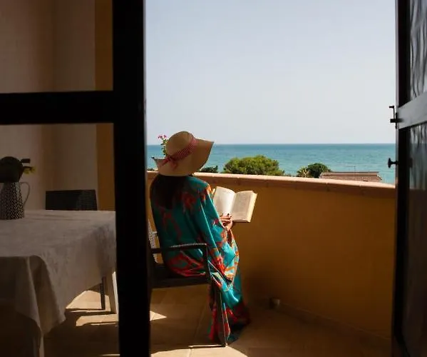 Mare Nostrum Casa 4* Licata