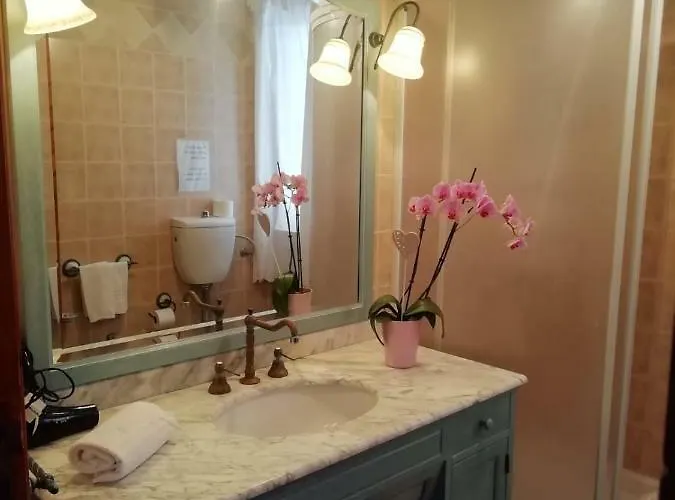 Mare Nostrum Casa Alojamento de Acomodação e Pequeno-almoço Licata